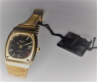 Orologio Zenith Donna Espada in Acciaio placcato oro giallo HCZ4272672106 - HCZ4272672106